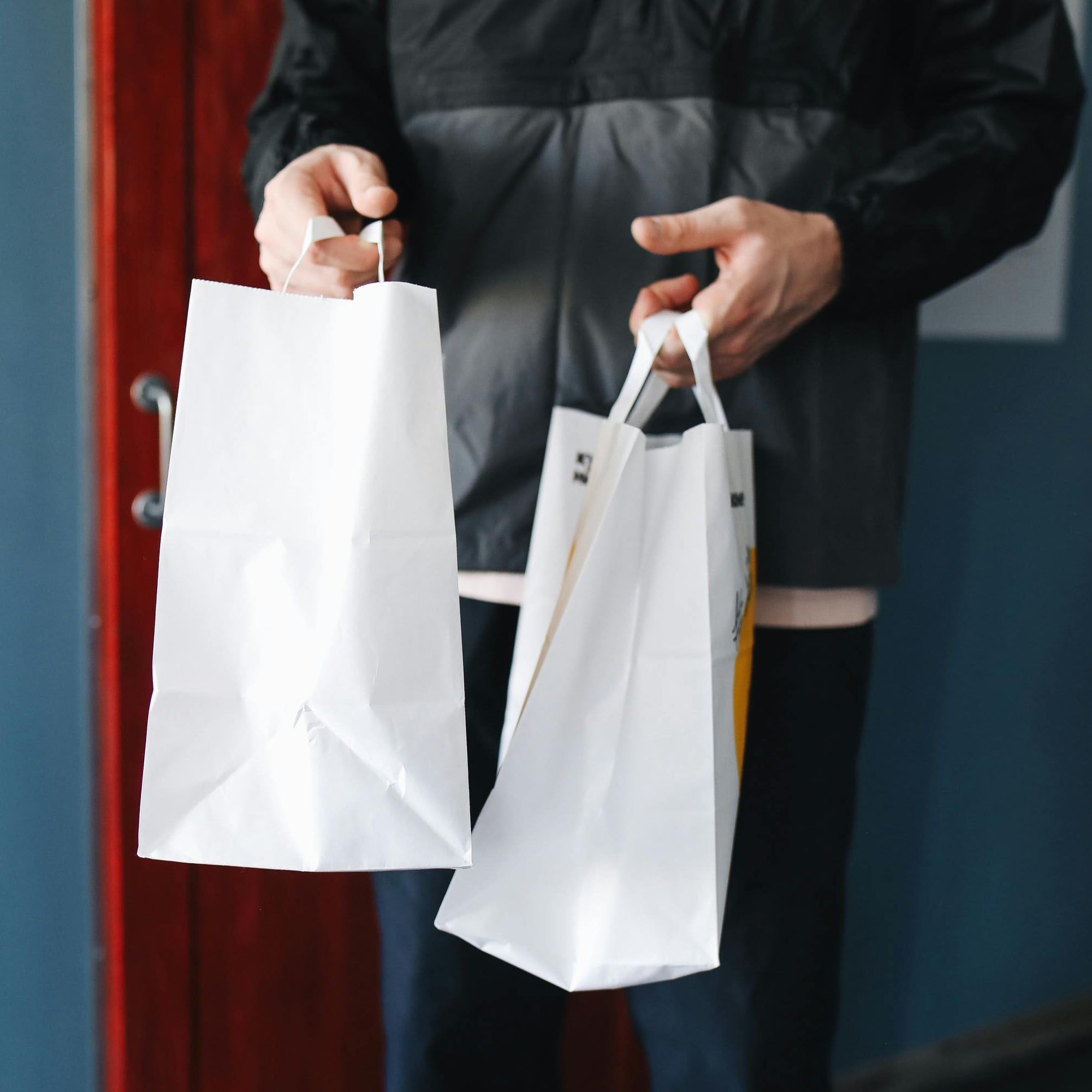 Gift-Ready Delivery